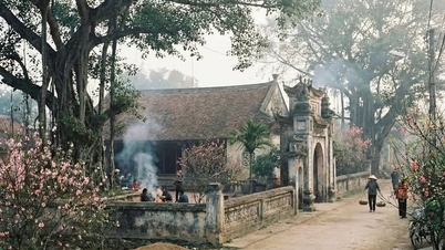 ภาพคุ้นเคยของเทศกาลตรุษจีน (ปีใหม่เวียดนาม) ในอดีตนั้นปลุกความโหยหาในหัวใจของคนนับล้าน คุณยังจำภาพเหล่านั้นได้อยู่ไหม?