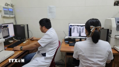 Thành phố Hồ Chí Minh sắp xếp lại hệ thống y tế cơ sở theo hướng gần dân