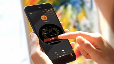 خانوارها و مشاغل می‌توانند فرآیند اظهارنامه مالیاتی و پرداخت را در eTax Mobile امتحان کنند.