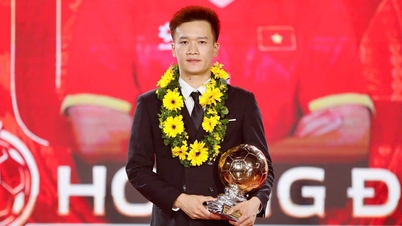 Ballon d'or vietnamien 2025 : le débat fait rage quant à savoir qui le mérite le plus