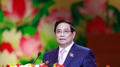 Gerakan semangat patriotisme menjadi kekuatan pendorong penting yang mengantarkan revolusi Vietnam meraih banyak kemenangan gemilang.