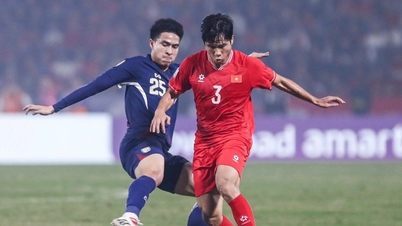 Die thailändische U23-Nationalmannschaft erlitt nach der Niederlage gegen die vietnamesische U23 einen schweren Rückschlag und wird nun von ihren Gegnern unterschätzt.
