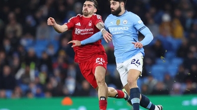 Pratinjau pertandingan Nottingham vs Man City (19:30, 27 Desember), Liga Premier 2025-2026