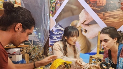 เมืองดานังส่งเสริมการท่องเที่ยวในงาน "แลกเปลี่ยนวัฒนธรรมฮอยอัน-ญี่ปุ่น"