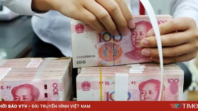 Trung Quốc ra mắt quỹ đầu tư mạo hiểm quốc gia