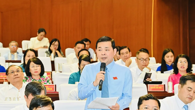 Bandar Raya Ho Chi Minh: Senarai harga tanah menyumbang kepada penggalakan pembangunan sosioekonomi dan kebajikan sosial.