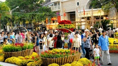 Hanoi: Los funcionarios, empleados públicos y trabajadores tendrán 4 días libres por Año Nuevo.