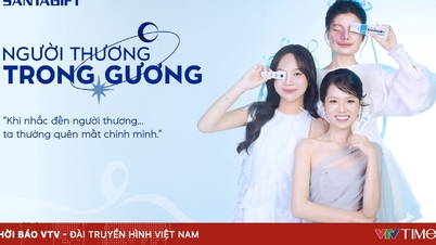 Vượt qua áp lực và tổn thương: Santagift lan tỏa thông điệp tích cực về self-love
