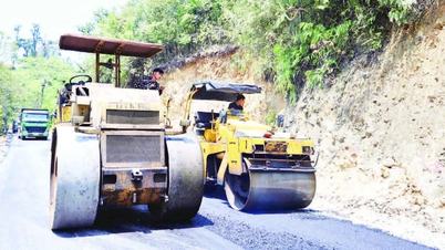 Lào Cai đẩy nhanh giải ngân vốn đầu tư công