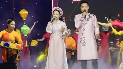 Khai mạc lễ hội giao lưu văn hóa Hội An - Nhật Bản lần thứ 21
