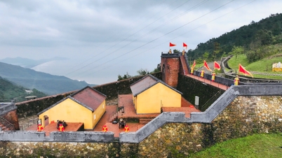 Il est prévu que des droits d'entrée soient perçus pour la visite du site historique du col de Hai Van.