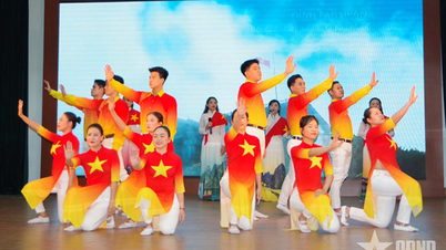 Ấn tượng hội thi “Nét đẹp người lính Bộ Tham mưu Quân khu 7”