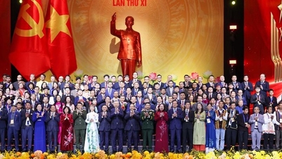 Thi đua yêu nước: Khi những con người bình dị làm nên khát vọng lớn lao của dân tộc