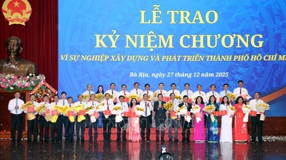Folkerådet i Ho Chi Minh-byen gjør en god jobb med å representere folkets ambisjoner og rett til selvstyre.