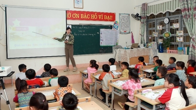 Ngành Giáo dục Lai Châu đẩy mạnh chuyển đổi số