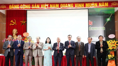 TS Nguyễn Quân tái đắc cử Chủ tịch Hội Tự động hóa Việt Nam, quyết tâm thực hiện những sứ mệnh mới