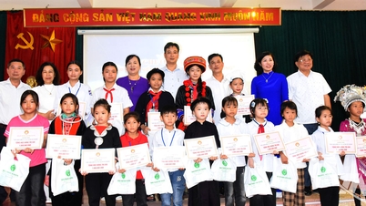 O Congresso da Associação Thai Nguyen para a Promoção da Aprendizagem será realizado em 2026.