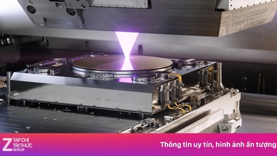 Bí quyết của công ty nắm giữ 'đũa thần công nghệ'