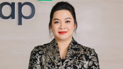 Bà Nguyễn Thanh Phượng không còn tham gia hội đồng quản trị BVBank