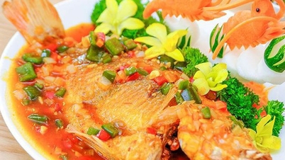 Wat eten mensen in sommige landen op nieuwjaarsdag om geluk en voorspoed voor het nieuwe jaar te wensen?