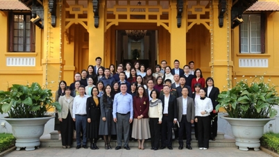 APEC 2027 콘텐츠 소위원회 첫 회의: APEC 2027 의제 설정