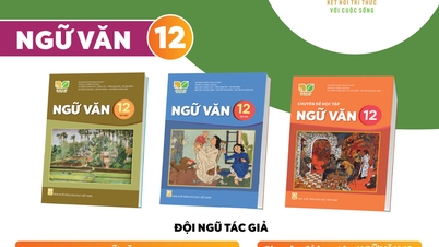 Waarom werd het leerboek "Connecting Knowledge with Life" gekozen voor landelijk gebruik?