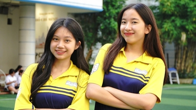 Studenten in Ho Chi Minh-stad krijgen officieel maximaal twee weken vrij voor de feestdagen rond het Chinees Nieuwjaar.