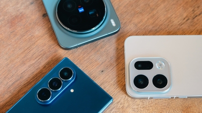 Τάσεις στα smartphones το 2025: Μια χρονιά προσαρμογής και αναχρηματοδότησης.
