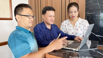 Memanfaatkan transformasi digital untuk infrastruktur perindustrian luar bandar.