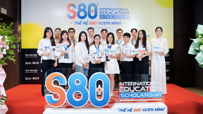 새롭게 시작된 S80 영어 장학금이 큰 화제를 불러일으키고 있으며, 남은 자리는 약 4,000석에 불과합니다.