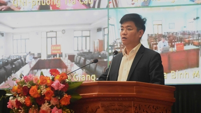 ทบทวนผลการดำเนินงานห้าปีแรกของยุทธศาสตร์ป่าไม้เวียดนามสำหรับช่วงปี 2021-2030 สรุปโครงการพัฒนาป่าไม้อย่างยั่งยืนและงานด้านการจัดการ การปกป้อง และการป้องกันและควบคุมไฟป่าในปี 2025 และกำหนดภารกิจสำหรับปี 2026