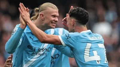 Nhận định Nottingham vs Man City, 19h30 ngày 27/12: Độc chiếm ngôi đầu