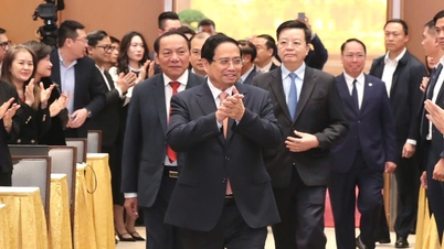 Primer Ministro Pham Minh Chinh: “El sector de la cultura, el deporte y el turismo necesita crear una base de datos pronto”