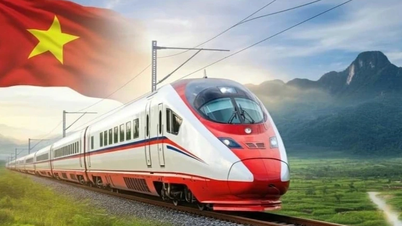 Nové informace o projektu vysokorychlostní železnice Sever-Jih, od kterého společnost Vingroup právě odstoupila.