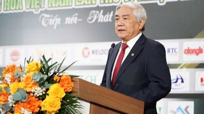 Mengaplikasikan sains sebagai tuas untuk pembangunan automasi di Vietnam.