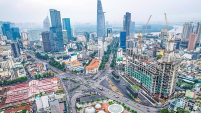 Touristes étrangers : ne venez pas au Vietnam si vous ne voulez pas avoir des regrets à repartir.