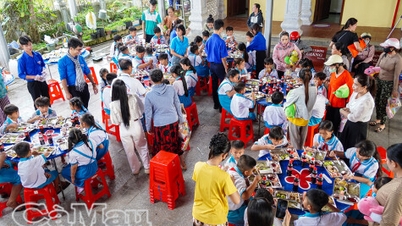 2026 Bahar Gönüllü Programı: Tri Phai Bölgesinde Sevgi Yaymak
