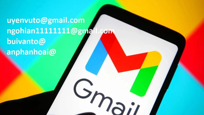 Google kini membenarkan pengguna menukar alamat Gmail mereka.