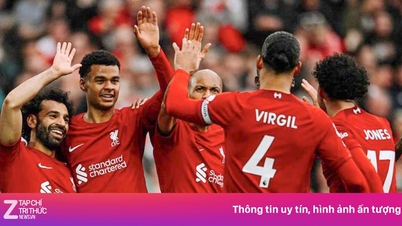 Živý přenos zápasu Liverpool - Wolves