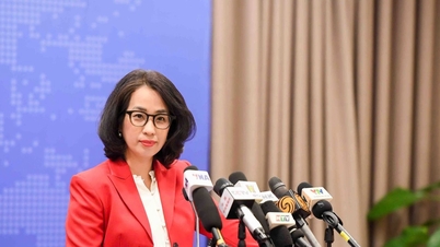 Le Vietnam salue le cessez-le-feu entre le Cambodge et la Thaïlande à la frontière.