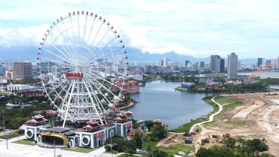 Até o final de 2025, Da Nang terá licenciado 8 projetos importantes com um investimento total de 9,341 bilhões de VND.
