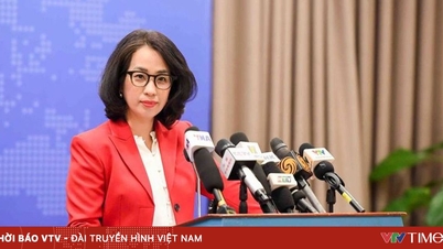 เวียดนามยินดีกับการลงนามในปฏิญญาร่วมระหว่างกัมพูชาและไทยที่ตกลงหยุดยิง