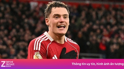 Liverpool 2-0 Wolves: Wirtz menjaringkan gol pertamanya.