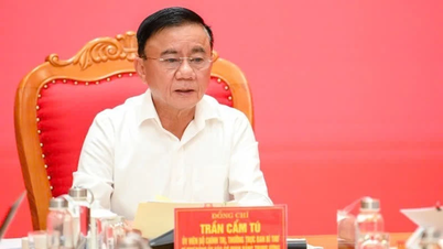 เสริมสร้างความเป็นผู้นำของพรรคในการลงนามและดำเนินการตามพันธกรณีระหว่างประเทศ