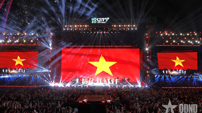 Öppningsceremoni för den 5:e internationella musikfestivalen i Ho Chi Minh-staden - “Ho Do” 2025