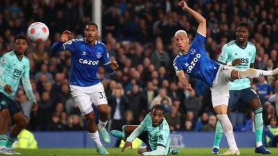 Commentaires, pronostics Everton vs Leicester : Tirage au sort