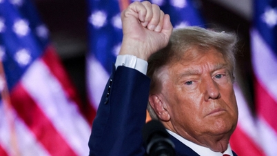 トランプ大統領、就任1週間以上で記録更新