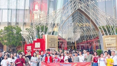 Vietravel phục vụ hơn 150 nghìn lượt khách du xuân