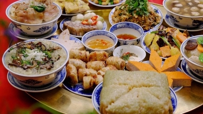 3 វិធីដោះស្រាយការពុលអាហារអំឡុងពេលតេត