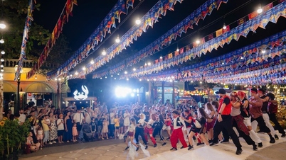Phu Quoc សំបូរទៅដោយភ្ញៀវទេសចរណ៍កំឡុងពេលវិស្សមកាល Tet